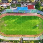 Gradski Stadion FK Zemun 