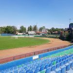 Gradski Stadion FK Zemun 