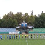 Gradski Stadion FK Zemun 