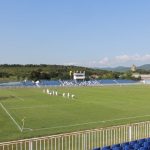 Gradski Stadion Kraljevo