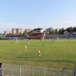 Gradski Stadion Kraljevo