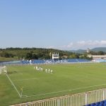Gradski Stadion Kraljevo