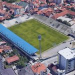 Gradski Stadion Novi Pazar