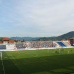 Gradski Stadion Novi Pazar