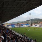 Gradski Stadion Novi Pazar