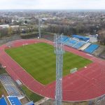 Gradski Stadion Subotica