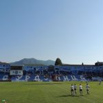 Gradski Stadion Surdulica