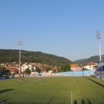 Gradski Stadion Surdulica