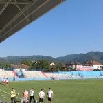 Gradski Stadion Surdulica