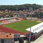 Gradski Stadion Užice 