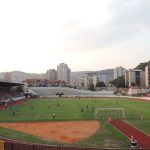 Gradski Stadion Užice 