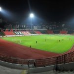 Gradski Stadion Užice 