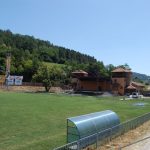 Gradski Stadion u Guči