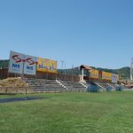 Gradski Stadion u Guči