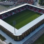 Gradski stadion Dubočica