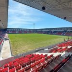 Gradski stadion Dubočica