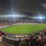 Gradski stadion Dubočica