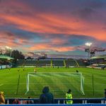 Cappielow Park