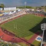 HFC Bank Stadium