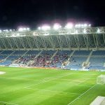 HaMoshava Stadium