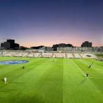 HaYud-Alef Stadium