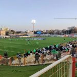 HaYud-Alef Stadium