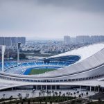 Wuyuanhe Stadium