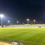 Herzliya Municipal Stadium