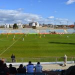 Herzliya Municipal Stadium