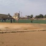 Stade de Coléah
