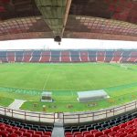 Estadio General Santander 