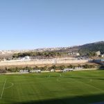 Ilut Stadium