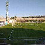 Ilut Stadium