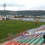 Ilut Stadium