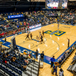 John E. Glaser Arena
