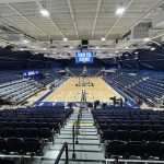 John E. Glaser Arena