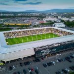 Košická Futbalová Aréna