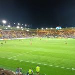 Košická Futbalová Aréna