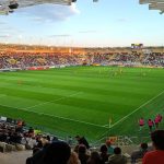 Košická Futbalová Aréna