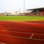 Meadowbank Stadium