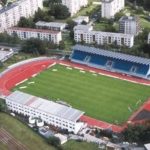 Mestský futbalový štadión