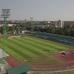 Mestský futbalový štadión Skalica