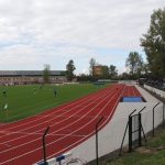 Mestský futbalový štadión Skalica