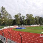 Mestský futbalový štadión Skalica