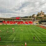 Mestský futbalový štadión na Sihoti