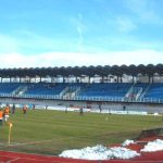 Mestský futbalový štadión