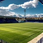 Národné Tréningové Centrum Poprad
