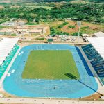 National Stadium of Solomon Islands