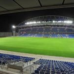 Netanya Stadium