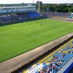 Olimp-2 Stadion
